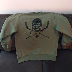 Filson prospector Crewneck Sweatshirt